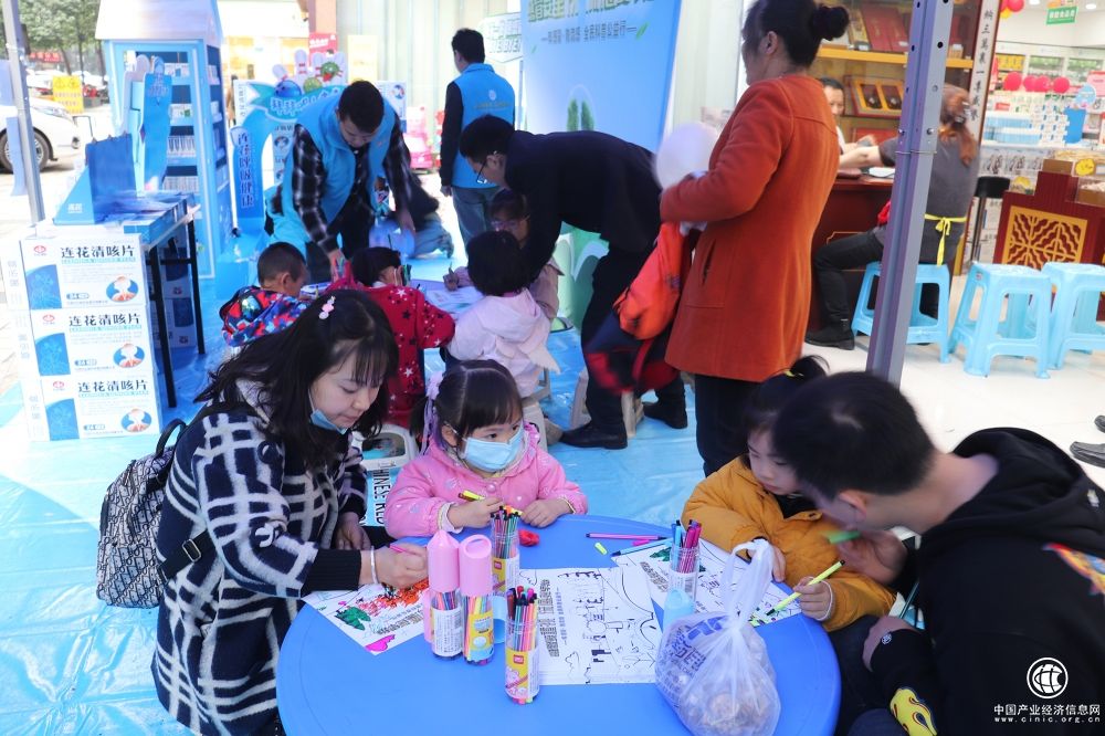 預防感冒，科普也快樂