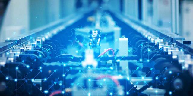 一季度工業(yè)經(jīng)濟(jì)運行實現(xiàn)良好開局