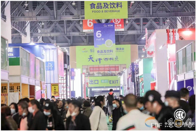 新銳兒童食品品牌小黃象亮相成都春糖會，“驚艷”兒童食品市場