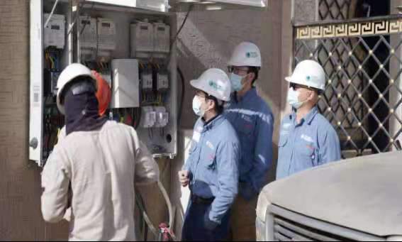 山西率先出臺省域發(fā)電企業(yè)技術監(jiān)督方案