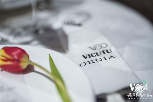 VICUTU在武漢開講啦！探討男人的型象與格局