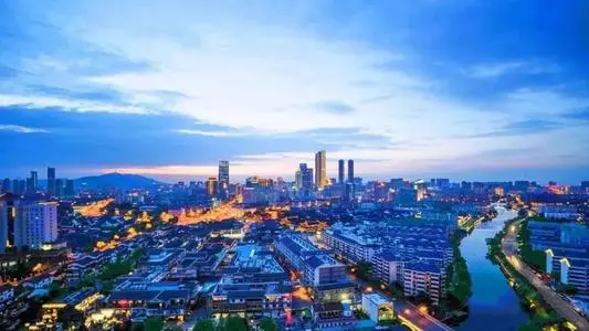 都市圈建設(shè)按下“快進(jìn)鍵” 蓄積經(jīng)濟(jì)發(fā)展新勢能