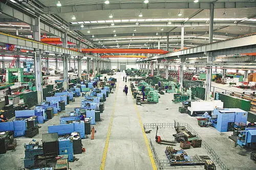 杭機(jī)股份：5G賦能，百年老企轉(zhuǎn)型