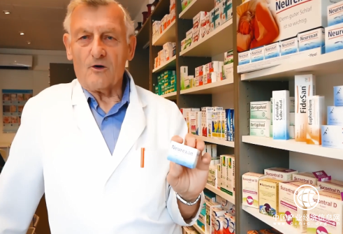 德國(guó)HA大藥房攜歐洲健康品牌亮相消博會(huì)，助力實(shí)現(xiàn)健康中國(guó)的承諾