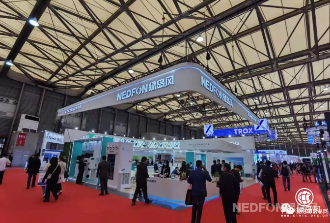 國(guó)產(chǎn)中央新風(fēng)系統(tǒng)排名 綠島風(fēng)為何屢屢“榜上有名”？