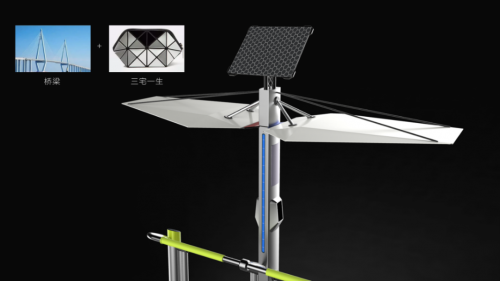 英派斯打造二代智能健身路徑，讓健身器材“更智慧”