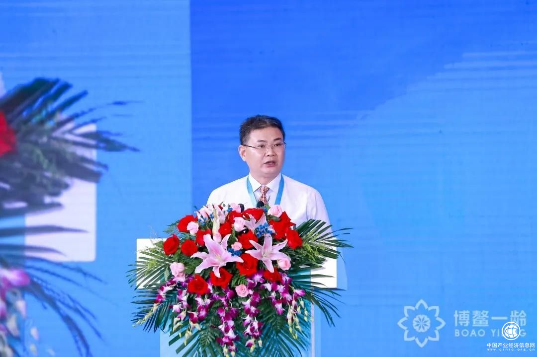 博鰲一齡與聯(lián)合國老齡所開啟簽約儀式 助力“健康中國”戰(zhàn)略實施