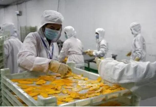 RCEP為我國(guó)農(nóng)業(yè)帶來(lái)多重利好