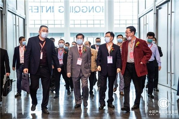 2021全球半導(dǎo)體暨電子生產(chǎn)設(shè)備（重慶）博覽會(huì)5月6日啟幕