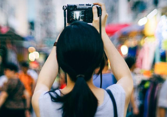 五一假期人均出游4.18天，你出去玩了嗎？