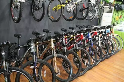 自行車行業(yè)實現(xiàn)產(chǎn)銷兩旺 營收高增速從哪里來？熱銷能否持續(xù)？