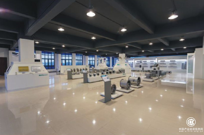 綠島風(fēng)小科普：通風(fēng)系統(tǒng)的組成、分類及特點