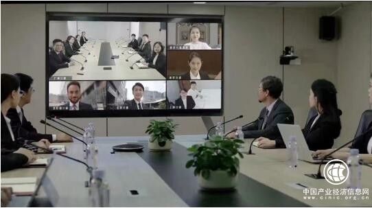 視頻會(huì)議，正式進(jìn)入下半場(chǎng)