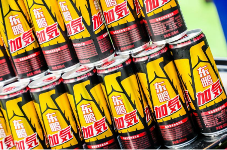 東鵬飲料跨界廣汽傳祺,為消費(fèi)者送上硬核福利