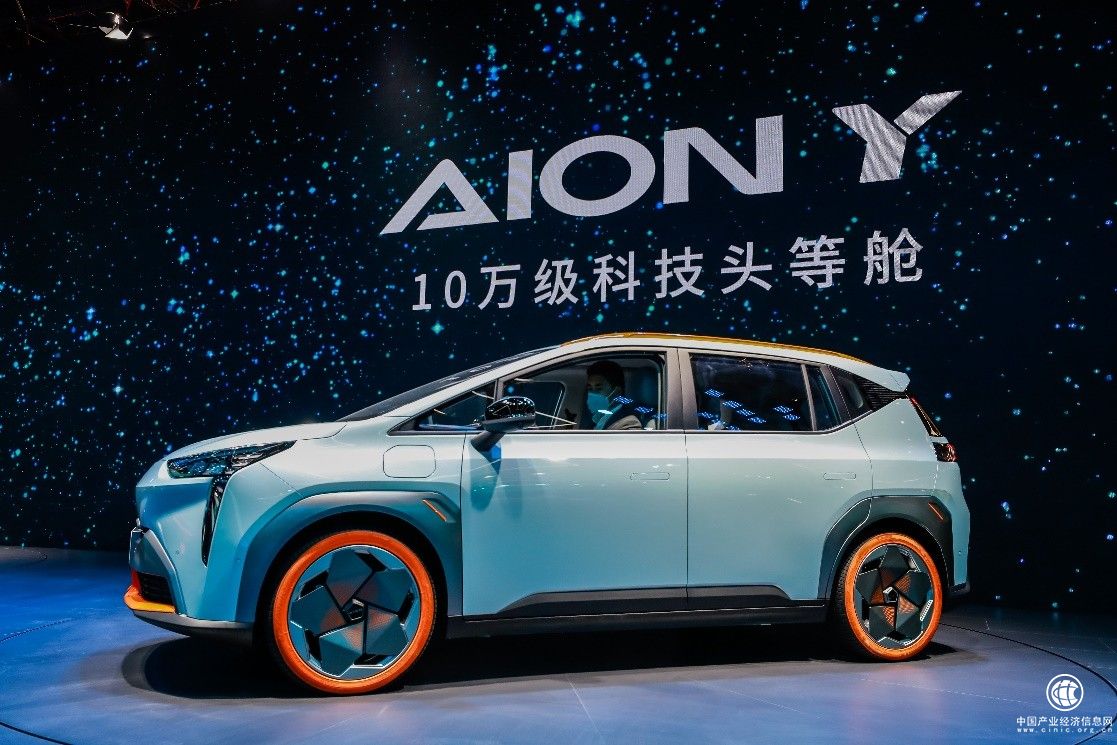 “資本+技術(shù)”產(chǎn)融聯(lián)動 廣汽資本助力廣汽集團(tuán)深耕“新四化”