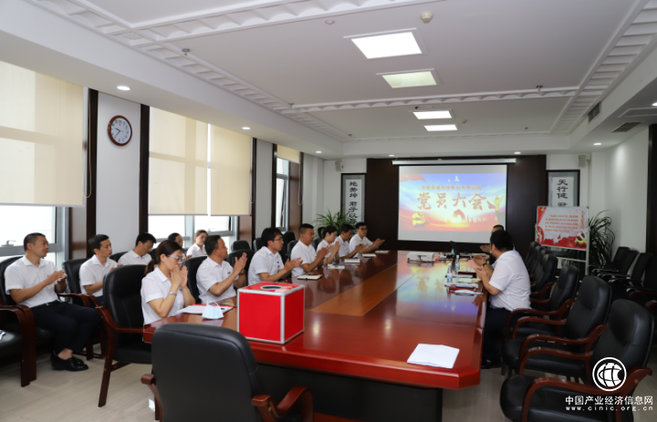 雙迪股份：黨建引領 打造企業(yè)發(fā)展紅色引擎