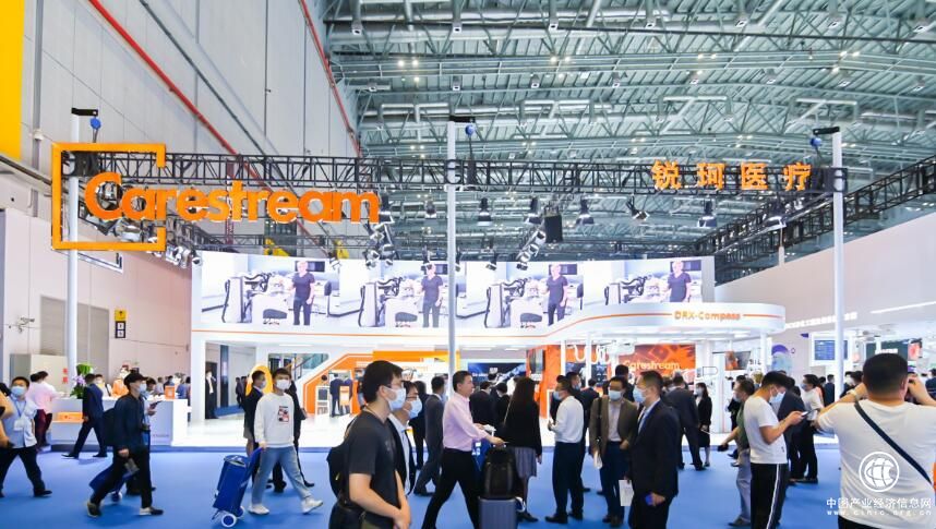 AI賦能智能影像 銳珂醫(yī)療攜多款國產創(chuàng)新成果參展醫(yī)博會