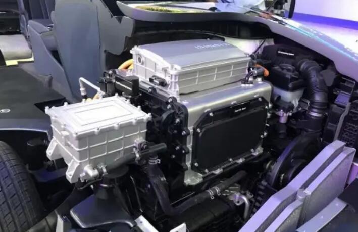 資本追捧難掩氫燃料電池市場冷清？