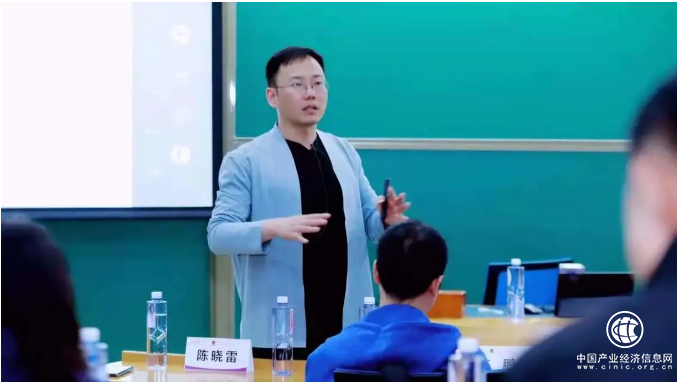 FMBA“大師課” 專題 | 中國金融體制改革