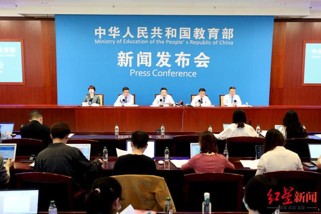 全國民辦學(xué)校超18萬所！教育部：堅決防止以非營利之名行營利之實(shí)