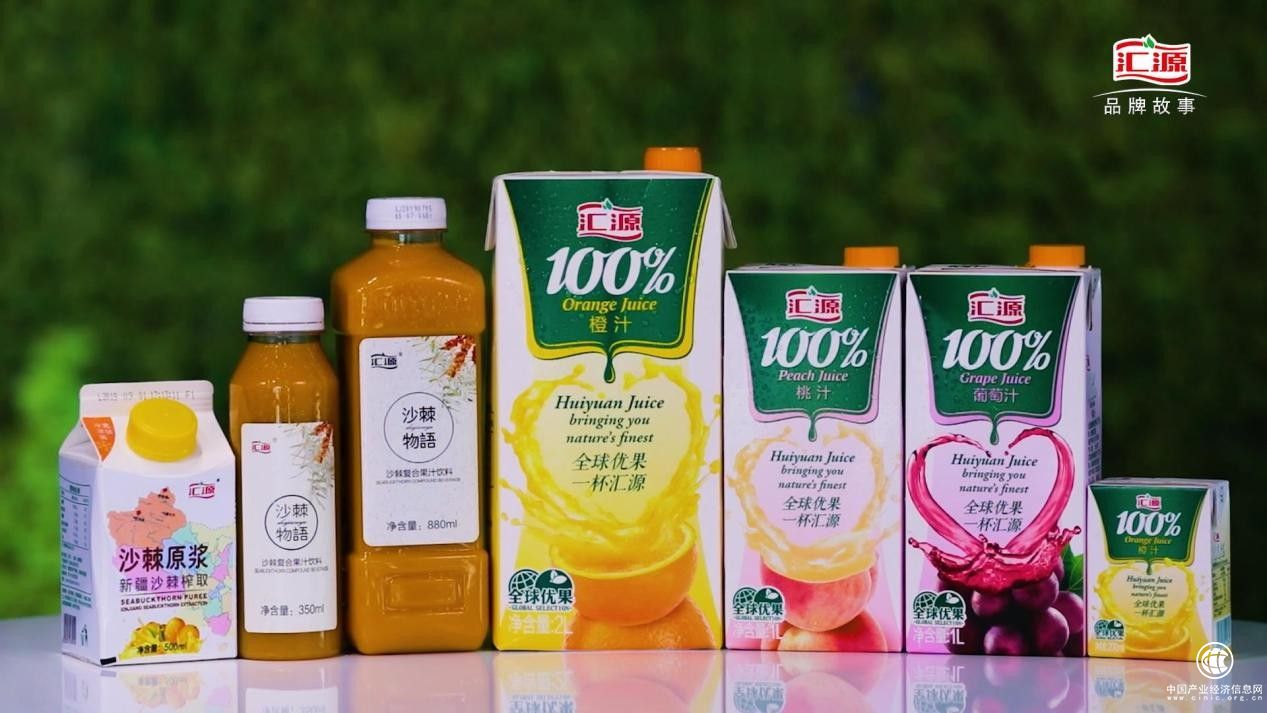 中國飲料行業(yè)幾番變遷 健康無糖掀起新浪潮