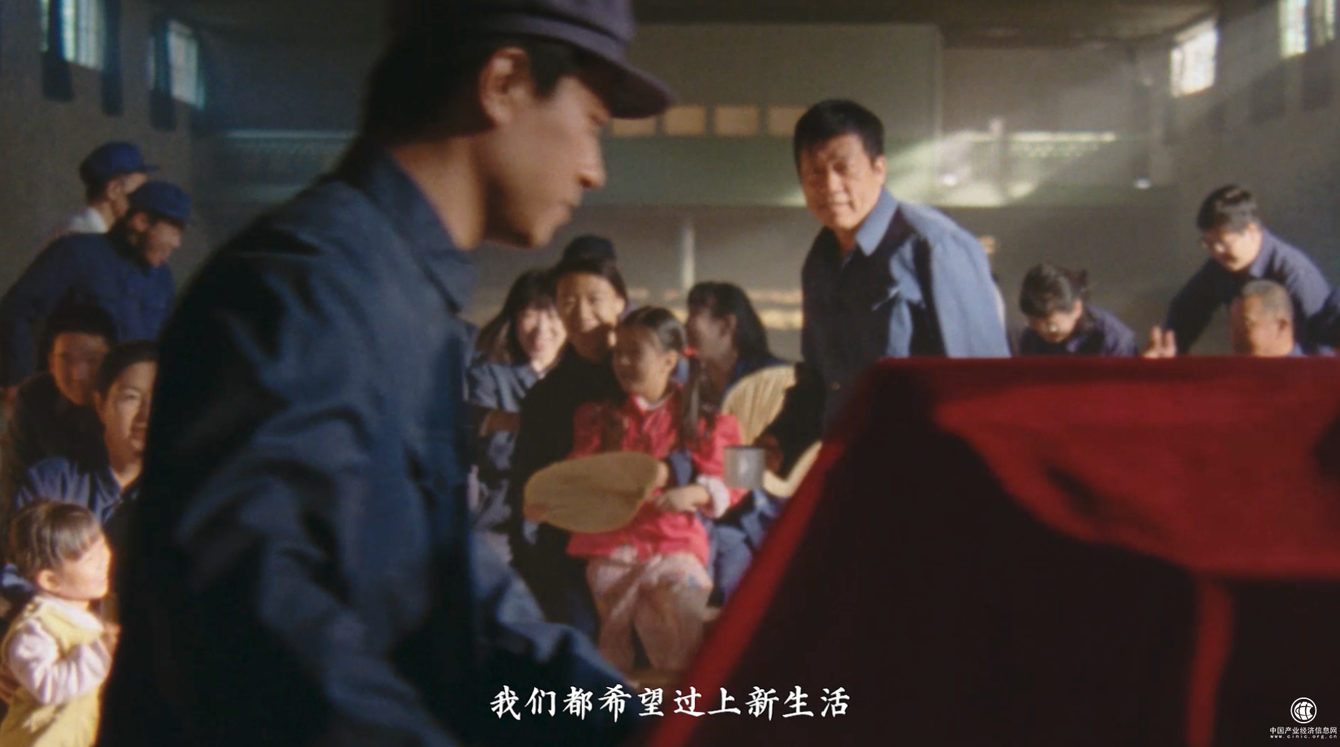 天貓《你好新生活》刷屏，點(diǎn)贊新生活