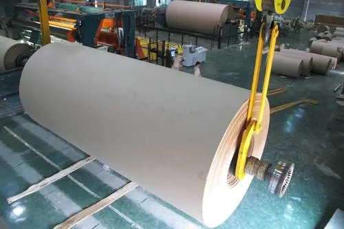 一“紙”漲價函！多家造紙企業(yè)卻紛紛停產(chǎn)，咋回事？