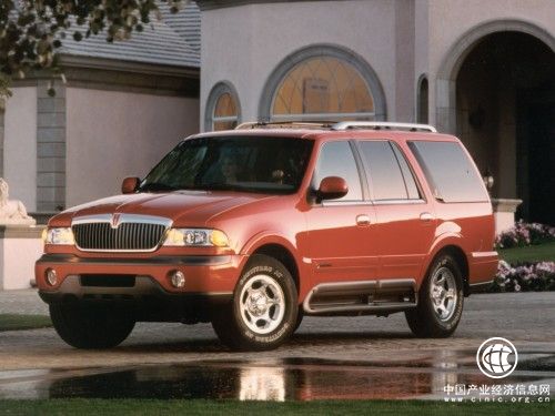 回首二十余載林肯領(lǐng)航員每一代的別樣風(fēng)采