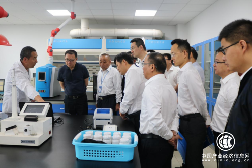 中建鐵投軌道交通公司隧道中心與中鐵一局城軌公司開展專項(xiàng)對標(biāo)