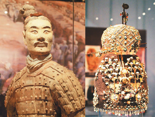 “硬核”文物保護，讓你大開眼界