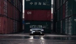 東風(fēng)悅達(dá)起亞K5凱酷，完美詮釋現(xiàn)代化美學(xué)的設(shè)計(jì)