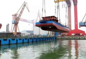 動力電池企業(yè)紛紛布局 電動船舶能否站上“風口”？