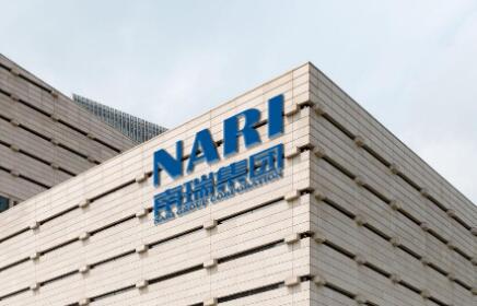 風(fēng)起大灣區(qū)——南瑞集團(tuán)助力海上風(fēng)電開(kāi)發(fā)