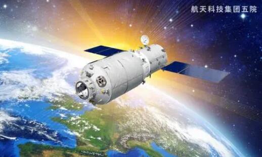 空間站的“貨運(yùn)專列”——揭秘天舟二號(hào)貨運(yùn)飛船