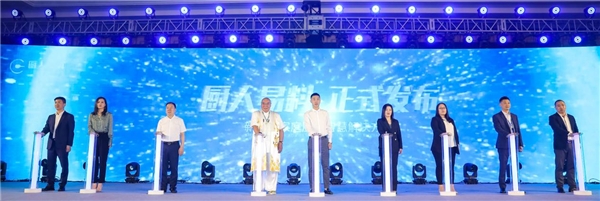 顛覆傳統(tǒng)烹飪 智慧餐飲助力健康中國(guó)