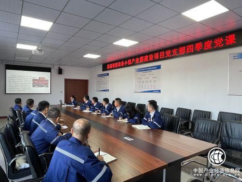 不忘初心 迎難而上