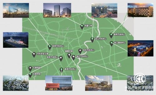 萬(wàn)科（上海）商用置業(yè)：城市進(jìn)階成長(zhǎng)，以綠色共興“未來(lái)之城”