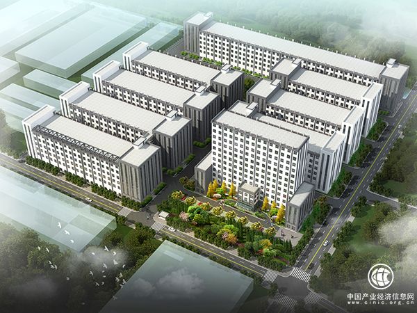 中信紅木建造總面積21萬㎡的8大廠房，堅持對家具生產(chǎn)嚴格要求