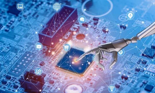 布局第三代半導體刻不容緩