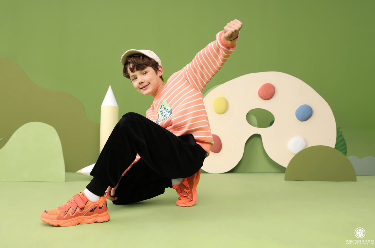 端午出游選好兒童鞋，別讓鞋子拖累雙腳