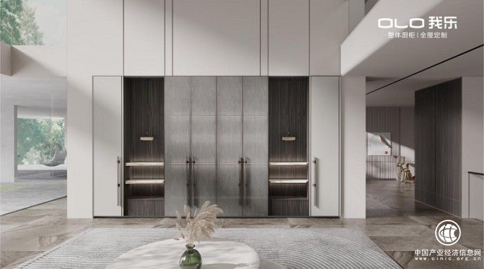 我樂家居的新中式大宅：戒不掉的東方靈性