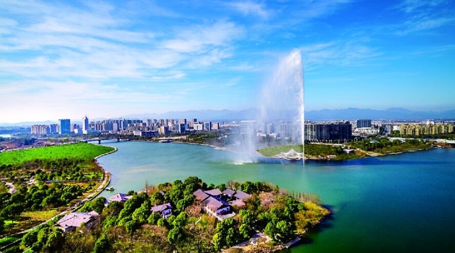 有禮衢州向全球客商展開懷抱