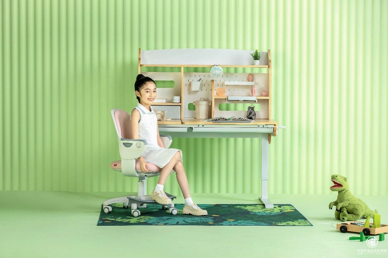 “三孩”帶動“成長型”家居產(chǎn)品走紅，震旦家居口碑新品受熱捧