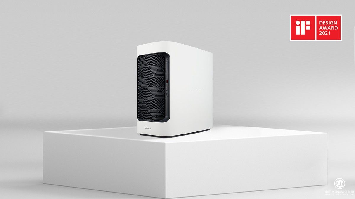 再獲國際大獎殊榮！宏碁旗下多款產(chǎn)品斬獲2021年iF設(shè)計獎