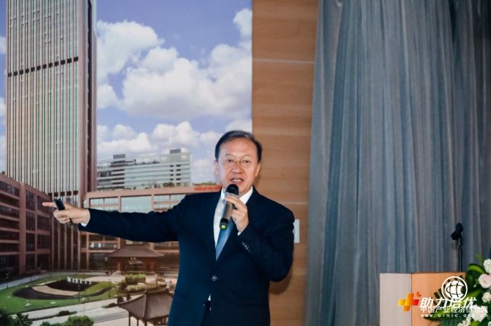 人才，永遠(yuǎn)是人才！ 西安大興醫(yī)院賀建軍院長在全國民營醫(yī)院大會發(fā)言引發(fā)共鳴