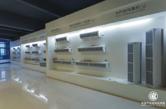 綠島風(fēng)IPO上市 不斷打破技術(shù)壁壘 累計(jì)專利近300項(xiàng) 