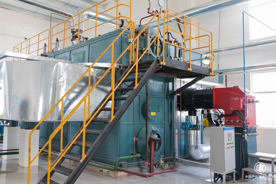 中正鍋爐切實提高企業(yè)競爭力?新科奧德科技整體生產(chǎn)成本降低15-20%