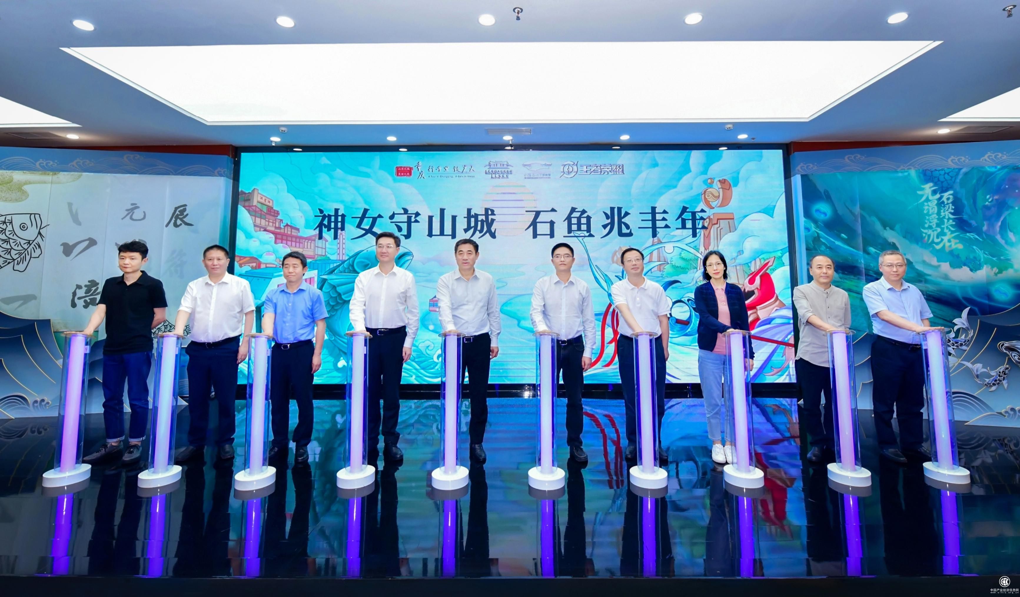 王者榮耀跨時空聯(lián)動白鶴梁 大喬新皮膚神女形象正式亮相