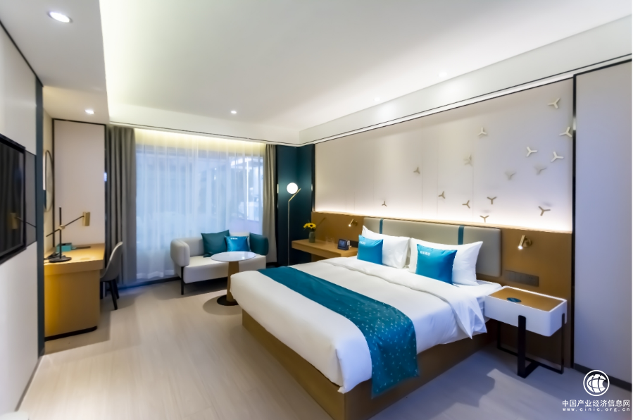 悅楹酒店如何做到即裝即住，不想看看嗎？