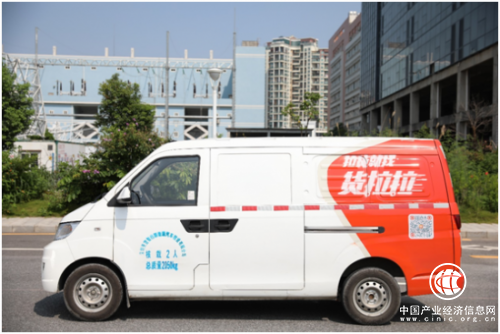 貨運(yùn)也有大發(fā)展，斜杠青年紛紛投身貨拉拉 